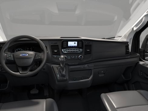 New 2025 Ford Transit 150 Low Roof image 7
