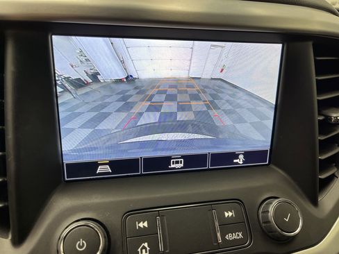 Used 2021 GMC Acadia SLT w/ Preferred Package AWD/4WD image 6