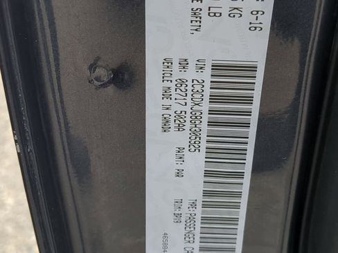 Used 2016 Dodge Charger SXT w/ Rallye Group image 39