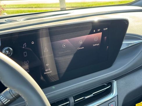 New 2026 Buick Envista Preferred w/ Convenience I Package image 25