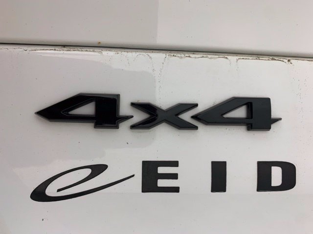 Used 2023 Jeep Grand Cherokee Altitude AWD/4WD image 39