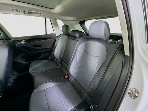 New 2026 Volkswagen Tiguan SE image 22