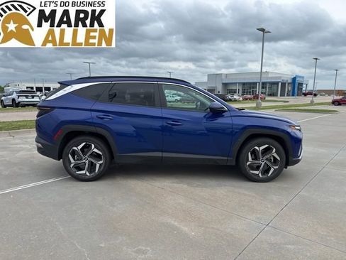 Used 2022 Hyundai Tucson SEL w/ Convenience Package image 6