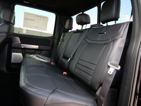 New 2026 Ford F250 Platinum AWD/4WD image 17