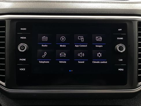 Used 2019 Volkswagen Atlas SE AWD/4WD image 23
