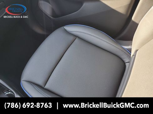 New 2026 Buick Encore GX Sport Touring w/ Comfort Package FWD image 16