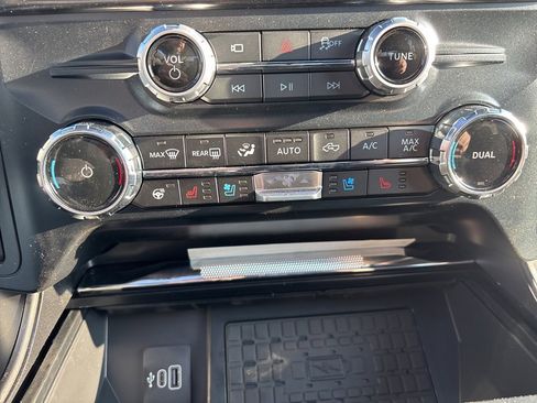 New 2025 Ford F150 Tremor w/ Equipment Group 402A High image 24