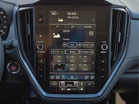 New 2026 Subaru Crosstrek 2.0i Premium image 13