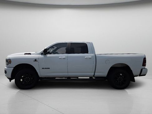 Used 2022 RAM 2500 Big Horn w/ Level B Equipment Group AWD/4WD image 21