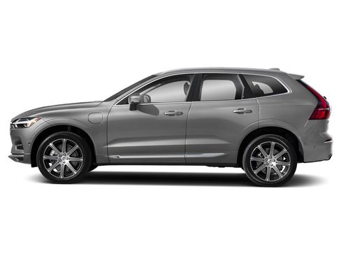 Used 2019 Volvo XC60 T8 Inscription w/ Protection Package Premier AWD/4WD image 23