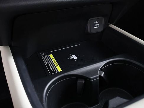 Used 2024 Honda HR-V EX-L image 50