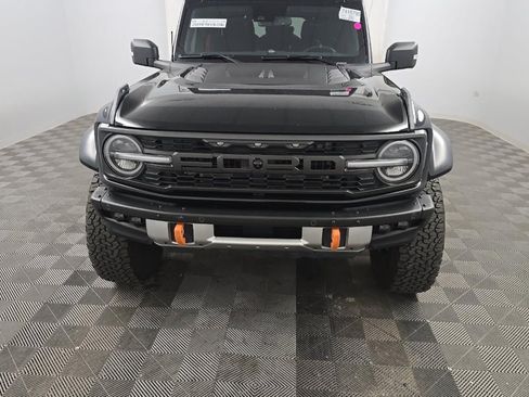Used 2023 Ford Bronco Raptor AWD/4WD image 2