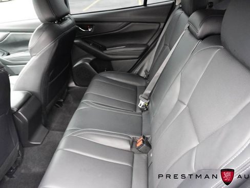 Used 2022 Subaru Impreza 2.0i Limited w/ Popular Package #2 image 43