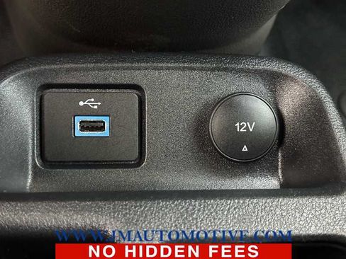 Used 2022 Ford Transit Connect XL FWD image 30