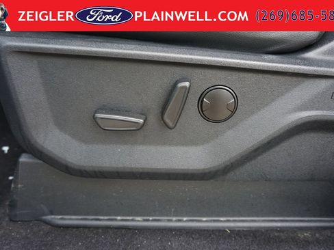Used 2024 Ford F150 XLT w/ Equipment Group 303A High AWD/4WD image 18