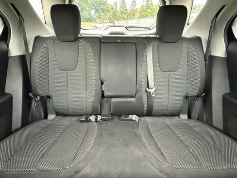 Used 2015 Chevrolet Equinox LT AWD/4WD image 22