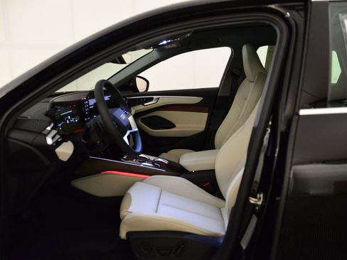 New 2026 Audi A6 Premium image 24