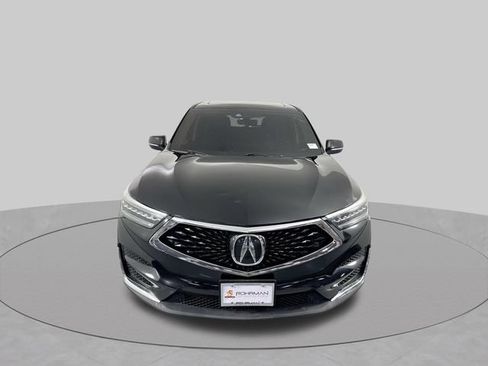 Used 2019 Acura RDX AWD image 25