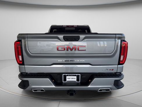 Used 2025 GMC Sierra 1500 AT4 w/ AT4 Premium Package image 7