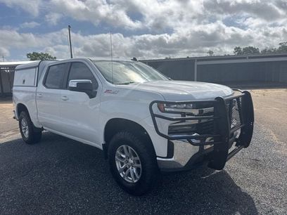 Used 2019 Chevrolet Silverado 1500 LT w/ All-Star Edition