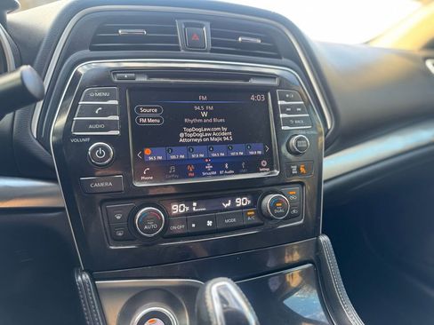 Used 2019 Nissan Maxima 3.5 S w/ Floor Mat Group image 14