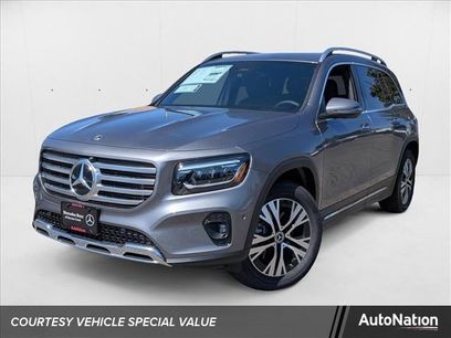 New 2026 Mercedes-Benz GLB 250 GLB 250