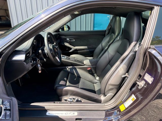 Used 2018 Porsche 911 Carrera GTS RWD image 88