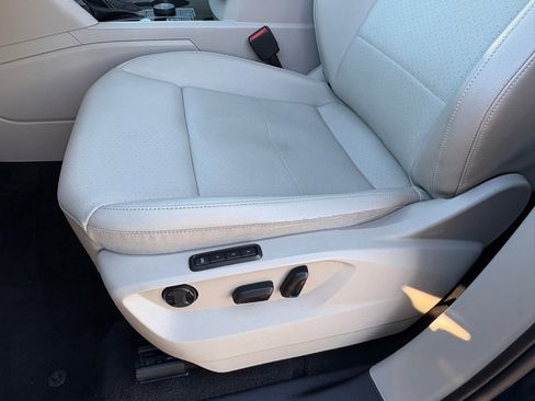 Used 2021 Volkswagen Atlas SEL image 28