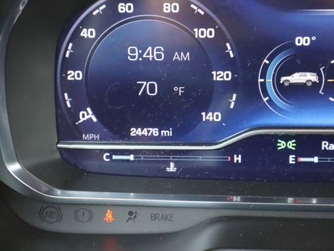 Used 2024 Chevrolet Tahoe High Country w/ Premium Package image 27