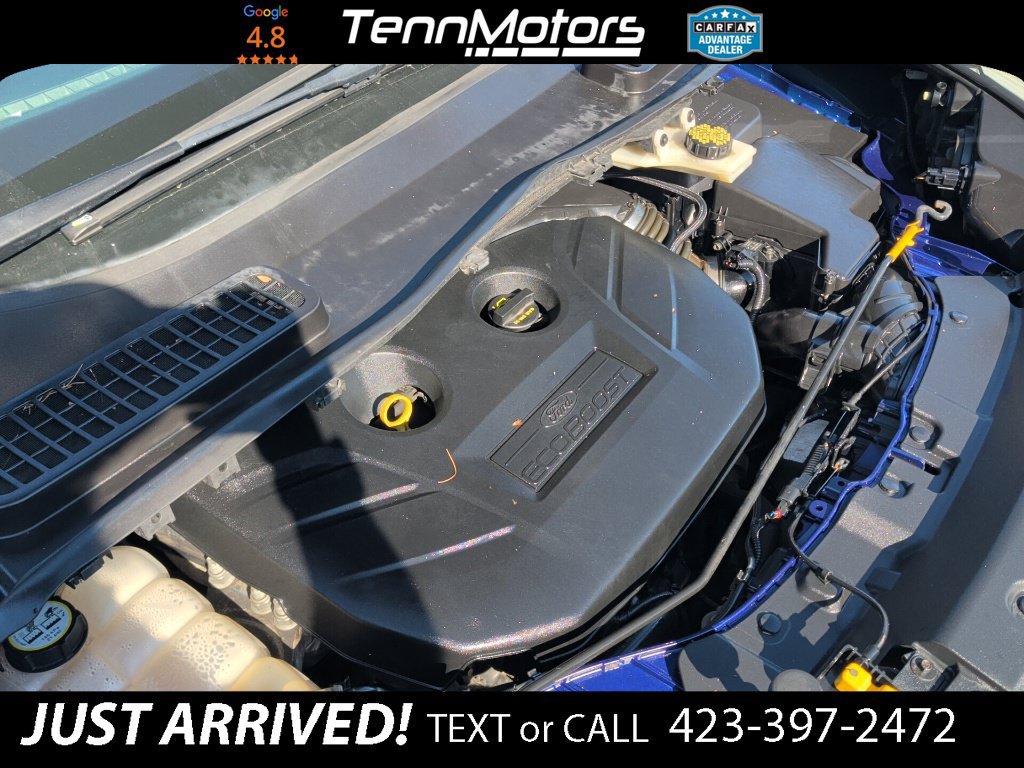Used 2013 Ford Escape SEL AWD/4WD image 25