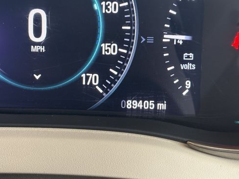 Used 2014 Buick LaCrosse Leather FWD image 15