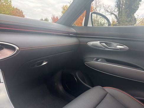 New 2026 Genesis GV70 3.5T Sport Advanced image 23