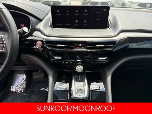 Used 2023 Acura MDX FWD w/ Technology Package image 17