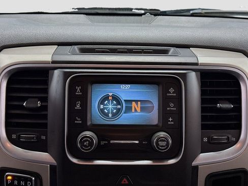 Used 2014 RAM 1500 Outdoorsman AWD/4WD image 14