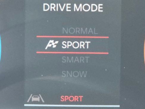 New 2026 Hyundai Santa Cruz SEL image 17