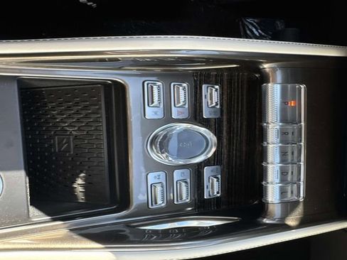 New 2026 Lincoln Nautilus Black Label w/ Jet Appearance Package image 24