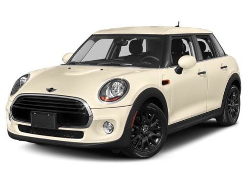 Used 2015 MINI Cooper 4-Door Hardtop FWD image 1