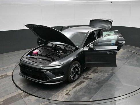 New 2026 Hyundai Sonata SEL image 39