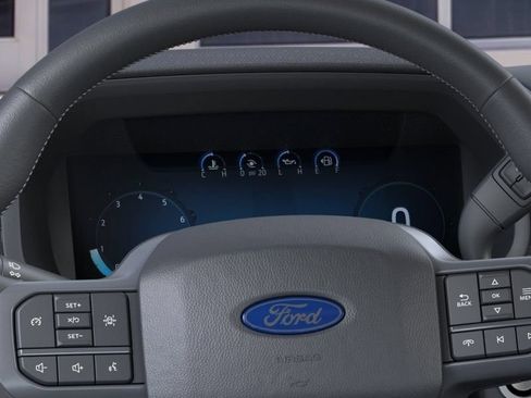 New 2026 Ford F150 XLT w/ XLT Chrome Appearance Package AWD/4WD image 14
