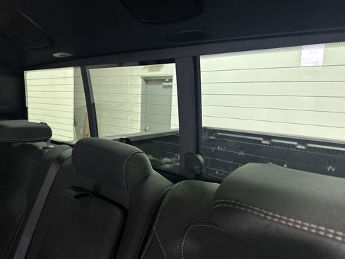Used 2025 RAM 1500 Big Horn AWD/4WD image 25