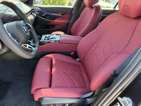 New 2026 BMW 540i xDrive AWD/4WD image 21