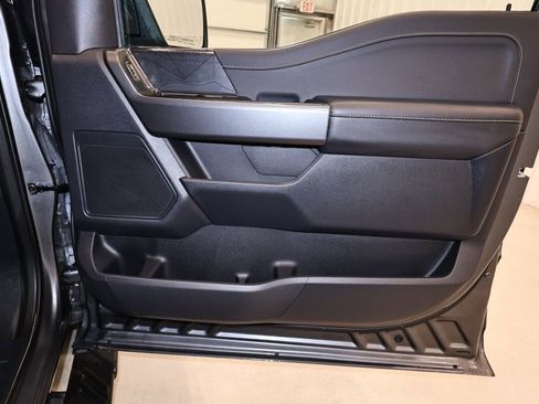 Certified 2023 Ford F150 XLT w/ Equipment Group 302A High AWD/4WD image 19