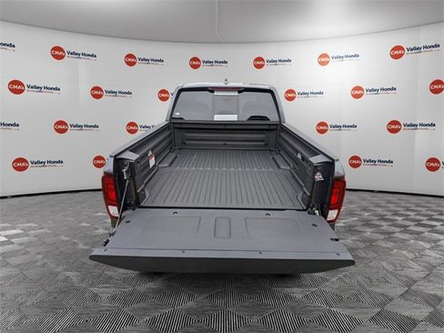 New 2026 Honda Ridgeline RTL image 28