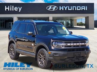 Used 2022 Ford Bronco Sport Big Bend AWD/4WD video 2