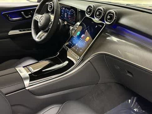 Certified 2026 Mercedes-Benz GLC 300 4MATIC image 37