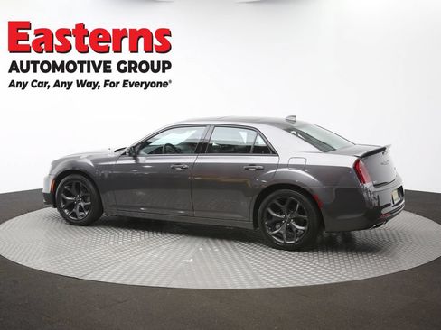 Used 2023 Chrysler 300 S RWD image 61