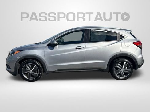 Used 2022 Honda HR-V EX image 9