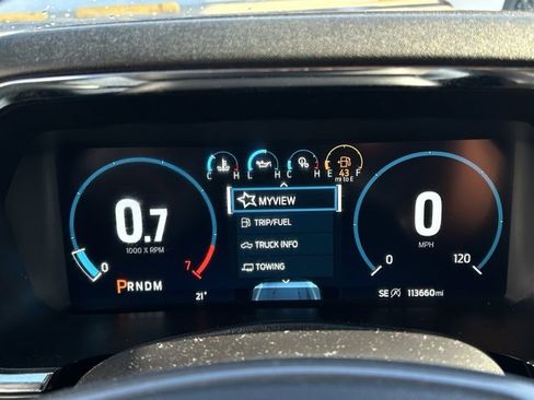 Used 2021 Ford F150 Lariat w/ Equipment Group 502A High image 34