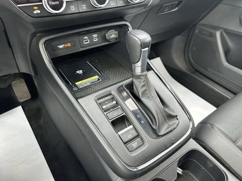 Certified 2025 Honda CR-V Sport-L image 20