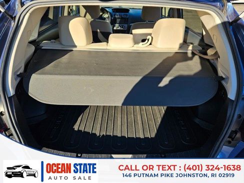 Used 2016 Subaru Crosstrek 2.0i Premium image 19